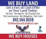 Vacant Land Solutions